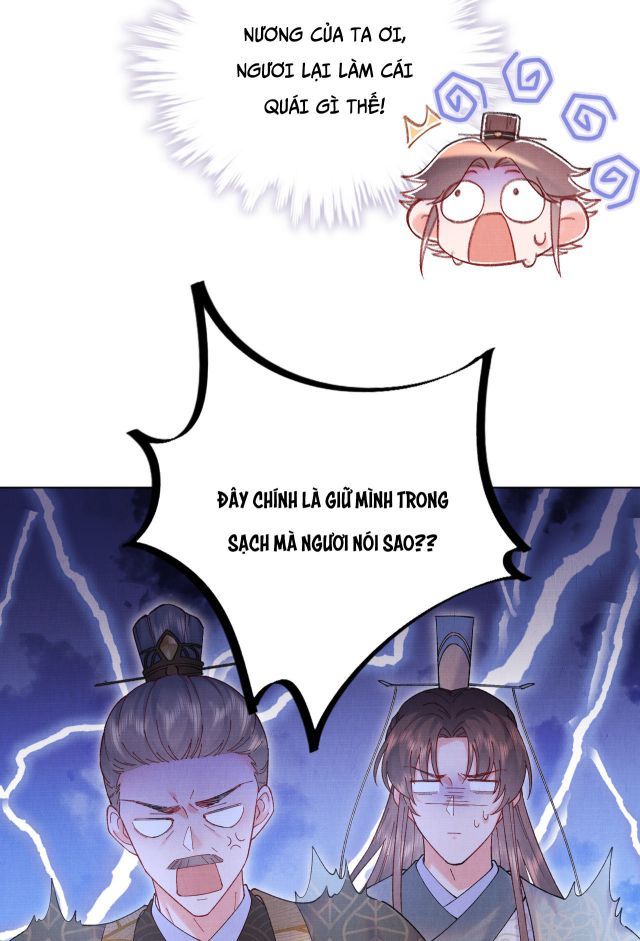 Giang Hồ Biến Địa Thị Kỳ Ba Chap 9 - Next Chap 10