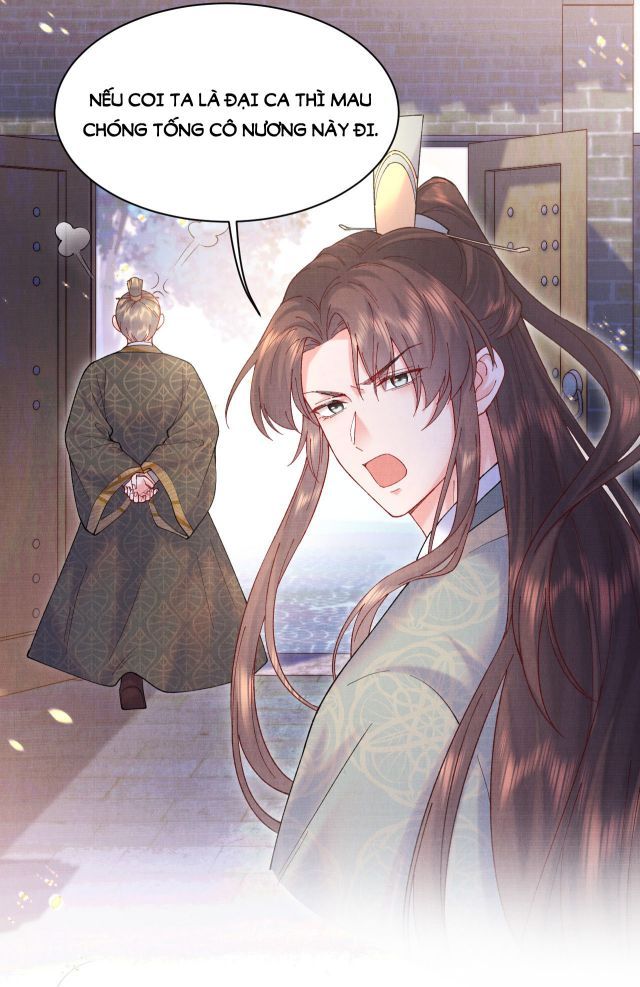 Giang Hồ Biến Địa Thị Kỳ Ba Chap 9 - Next Chap 10