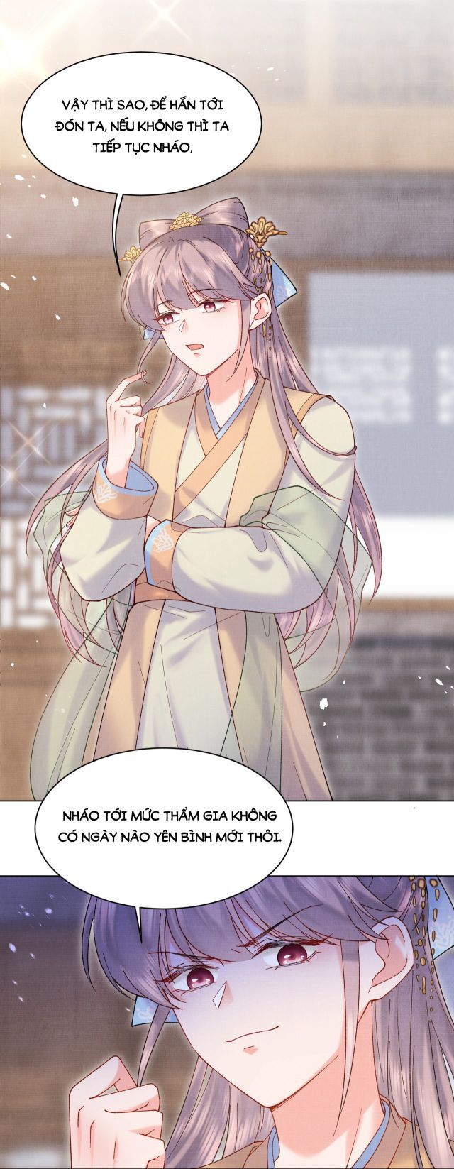 Giang Hồ Biến Địa Thị Kỳ Ba Chap 9 - Next Chap 10