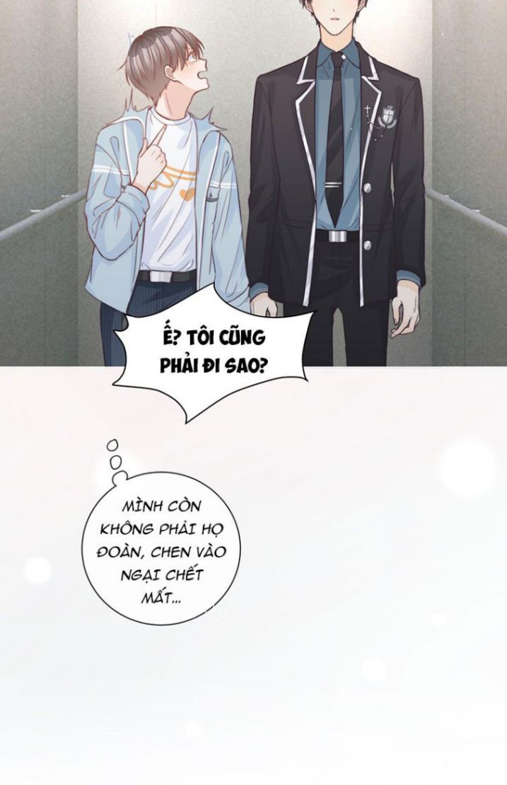 Chỉ Dẫn Ngược Sáng Chap 10 - Next Chap 11