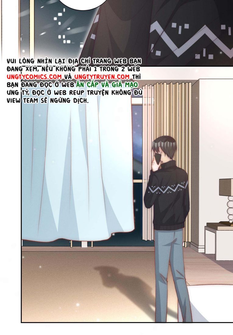 Chỉ Dẫn Ngược Sáng Chap 27 - Next Chap 28