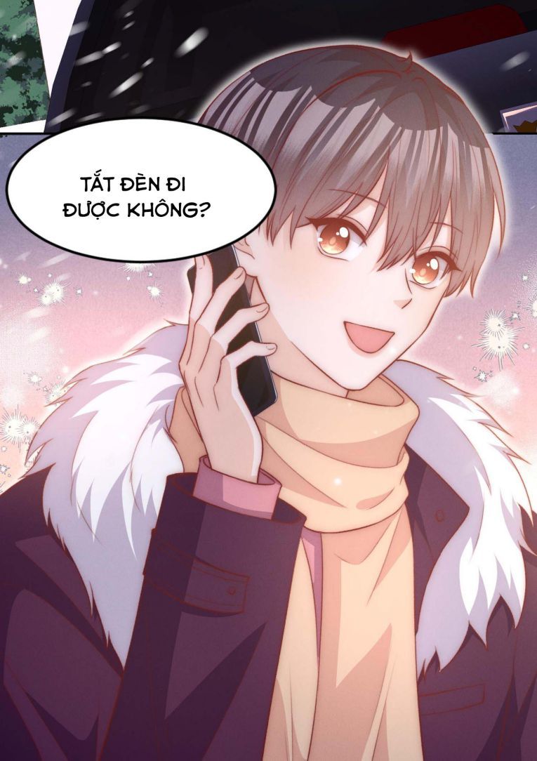 Chỉ Dẫn Ngược Sáng Chap 27 - Next Chap 28