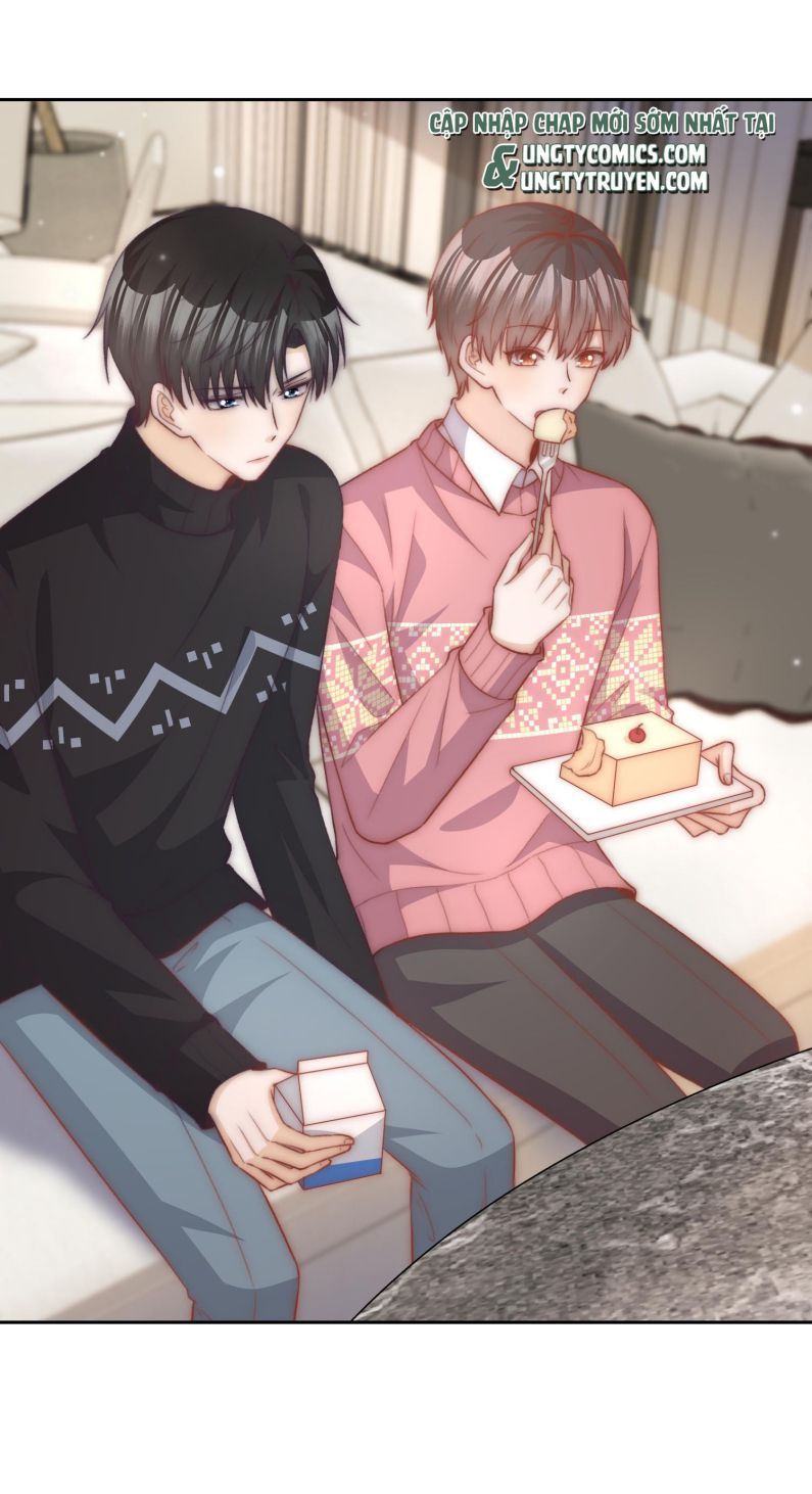 Chỉ Dẫn Ngược Sáng Chap 28 - Next Chap 29