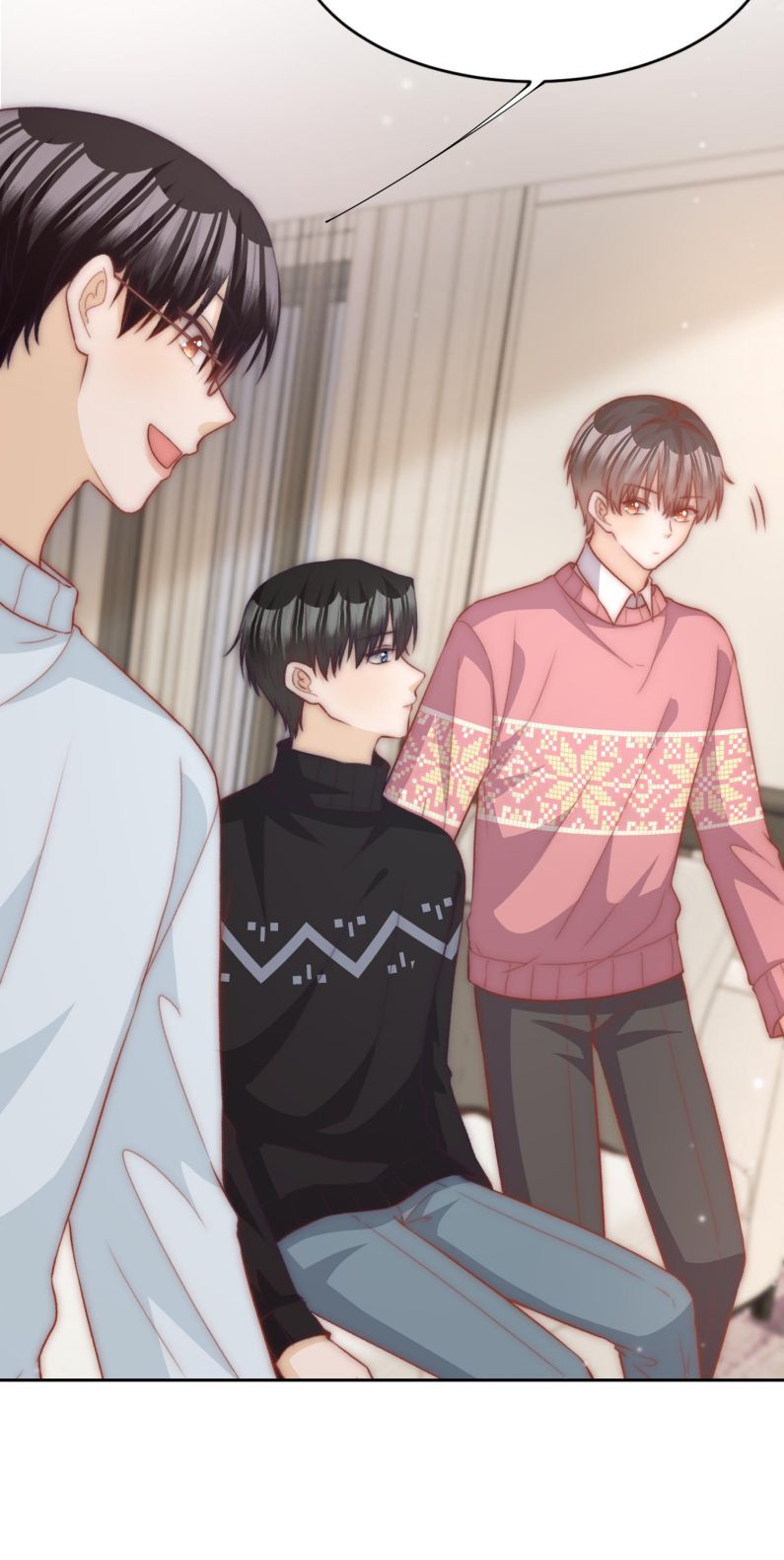 Chỉ Dẫn Ngược Sáng Chap 28 - Next Chap 29