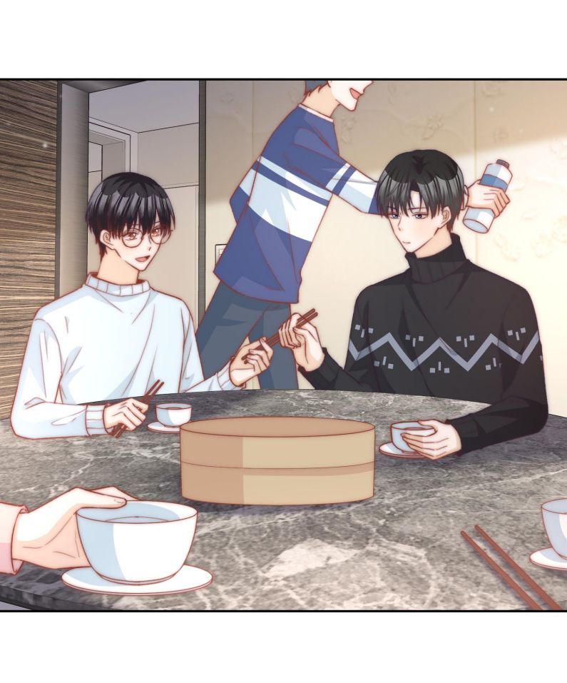 Chỉ Dẫn Ngược Sáng Chap 28 - Next Chap 29