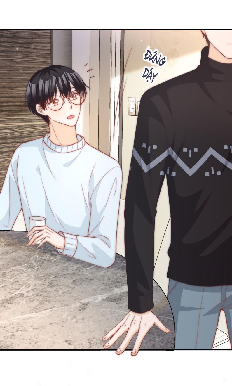 Chỉ Dẫn Ngược Sáng Chap 28 - Next Chap 29