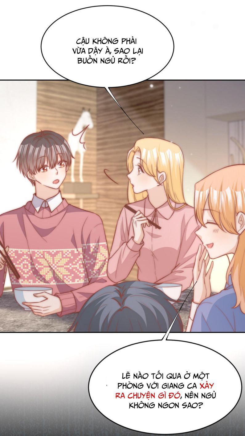 Chỉ Dẫn Ngược Sáng Chap 28 - Next Chap 29