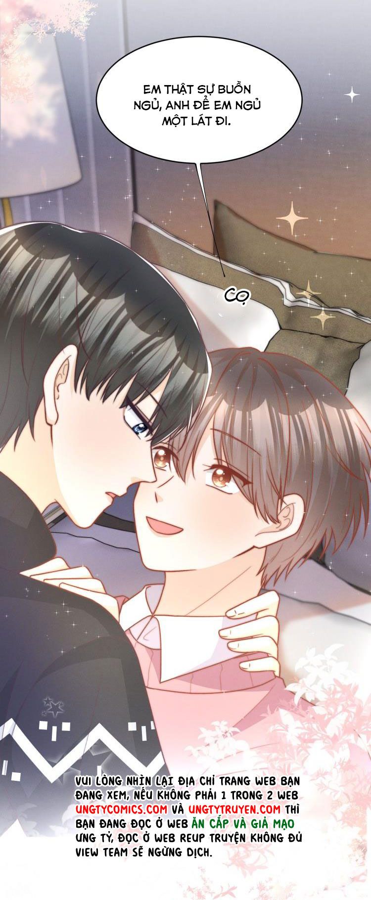 Chỉ Dẫn Ngược Sáng Chap 29 - Next Chap 30