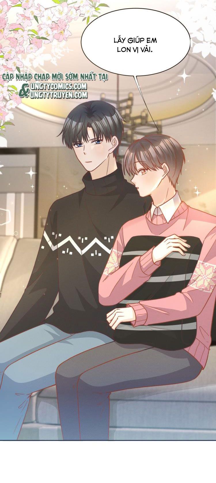 Chỉ Dẫn Ngược Sáng Chap 29 - Next Chap 30