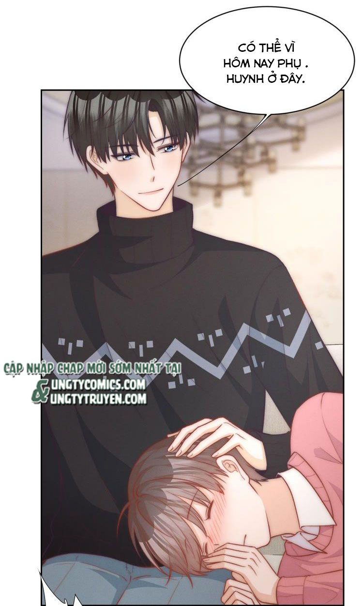 Chỉ Dẫn Ngược Sáng Chap 29 - Next Chap 30
