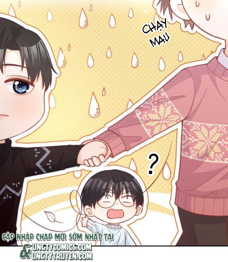 Chỉ Dẫn Ngược Sáng Chap 29 - Next Chap 30