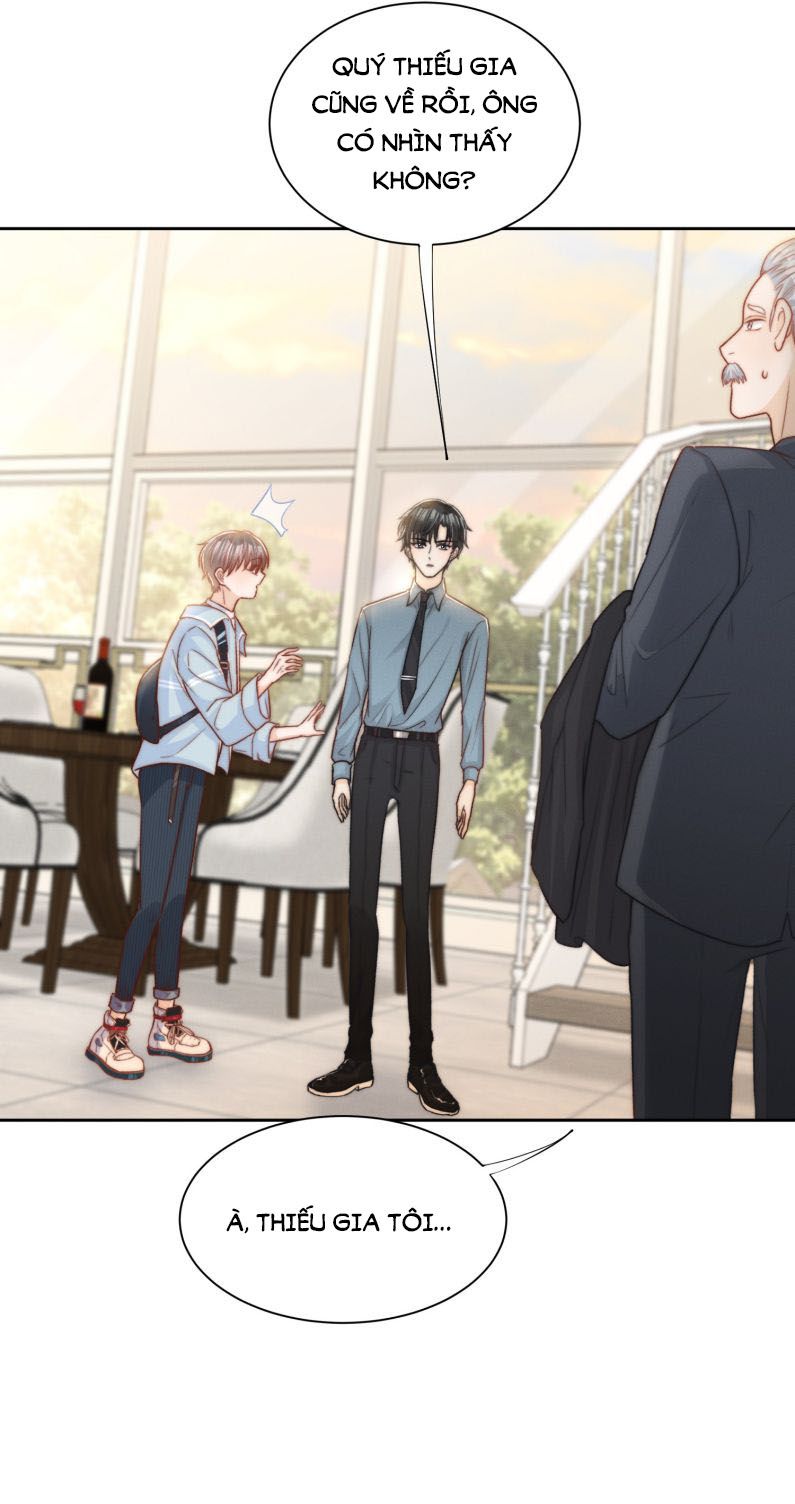 Chỉ Dẫn Ngược Sáng Chap 5 - Next Chap 6