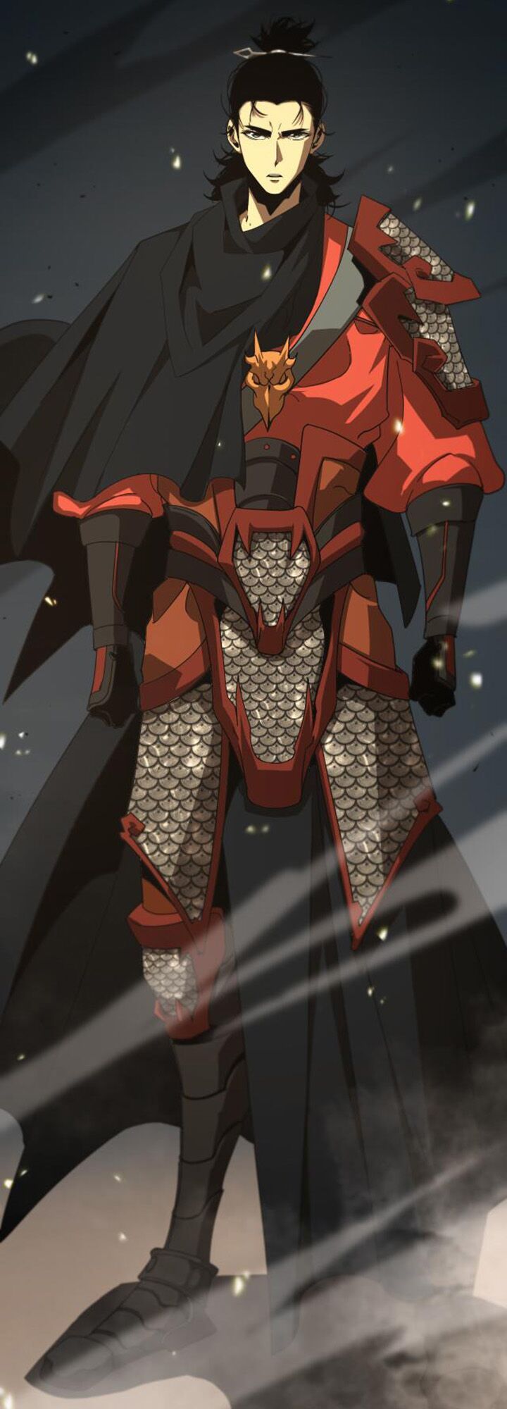 Chư Giới Mạt Nhân Tại Tuyến Chap 101 - Next Chap 102