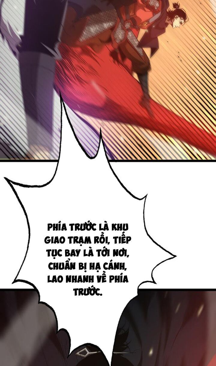 Chư Giới Mạt Nhân Tại Tuyến Chap 101 - Next Chap 102