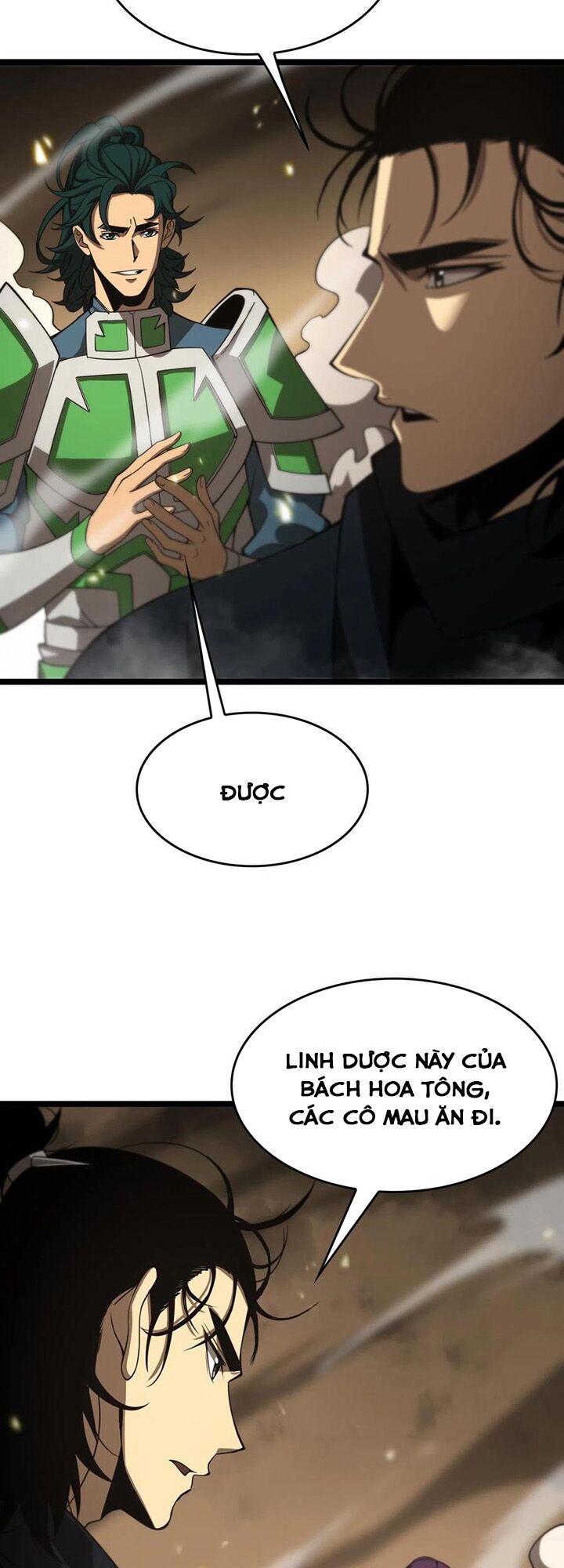 Chư Giới Mạt Nhân Tại Tuyến Chap 103 - Next Chap 104