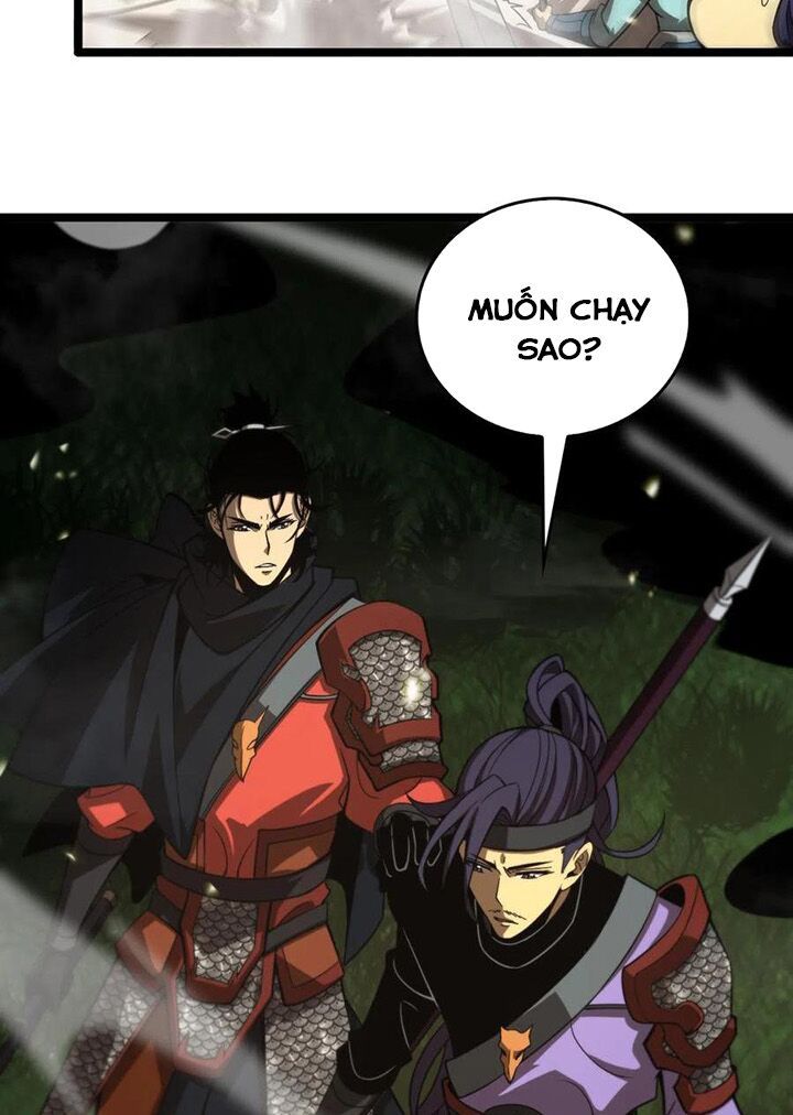 Chư Giới Mạt Nhân Tại Tuyến Chap 103 - Next Chap 104