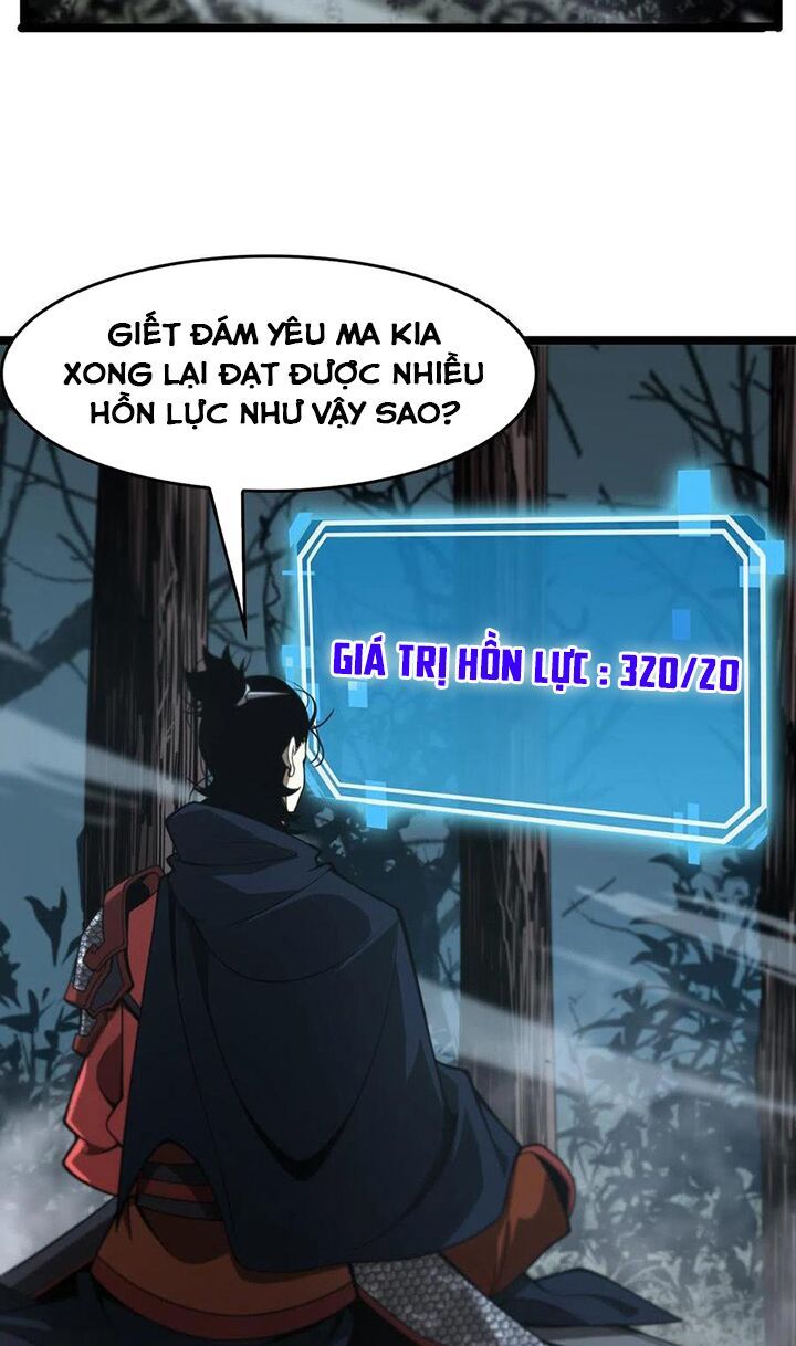 Chư Giới Mạt Nhân Tại Tuyến Chap 104 - Next Chap 105