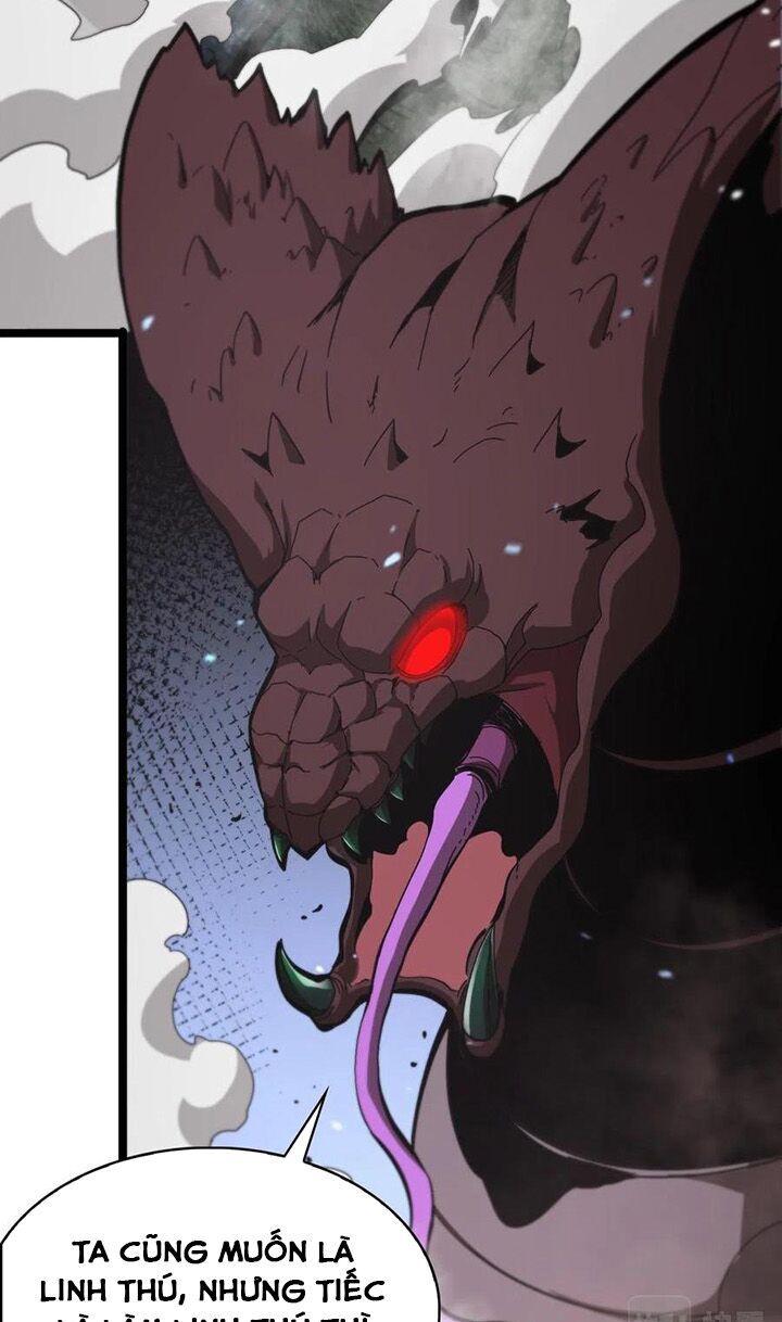 Chư Giới Mạt Nhân Tại Tuyến Chap 104 - Next Chap 105