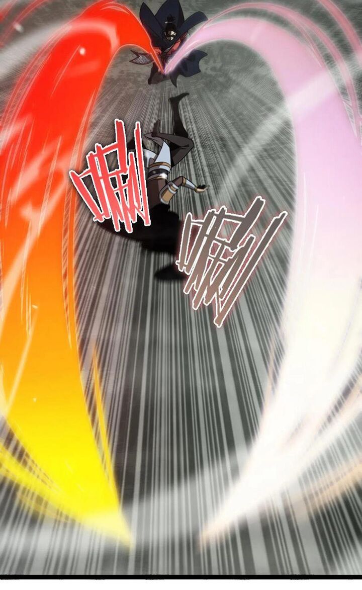 Chư Giới Mạt Nhân Tại Tuyến Chap 106 - Next Chap 107