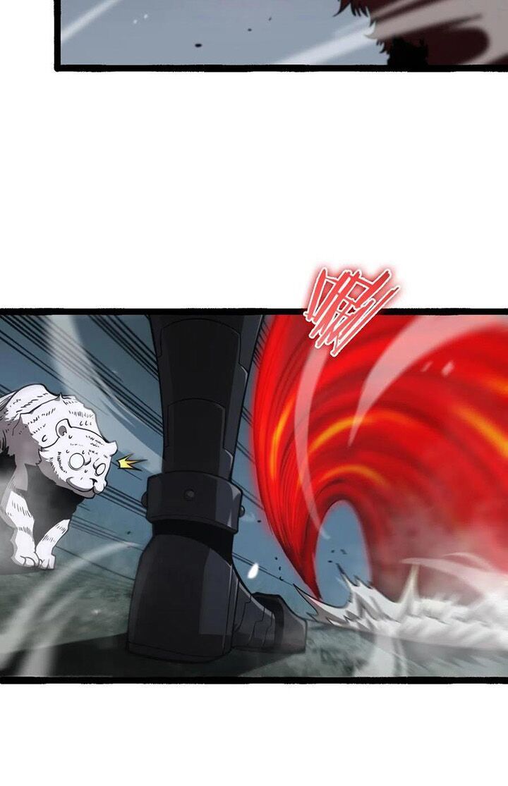 Chư Giới Mạt Nhân Tại Tuyến Chap 106 - Next Chap 107