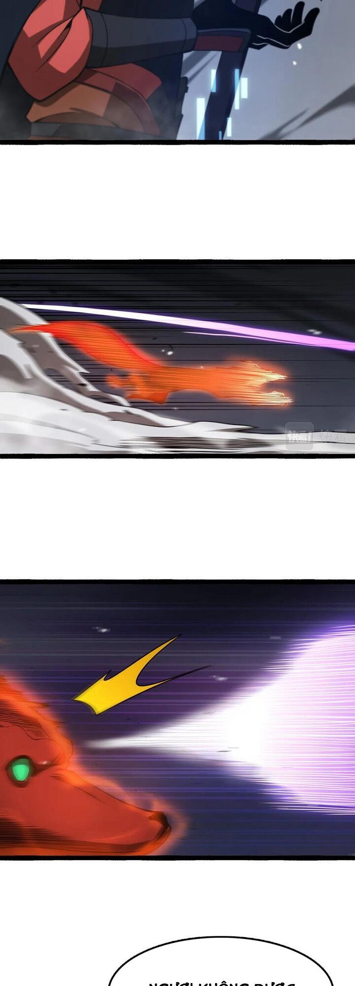 Chư Giới Mạt Nhân Tại Tuyến Chap 106 - Next Chap 107