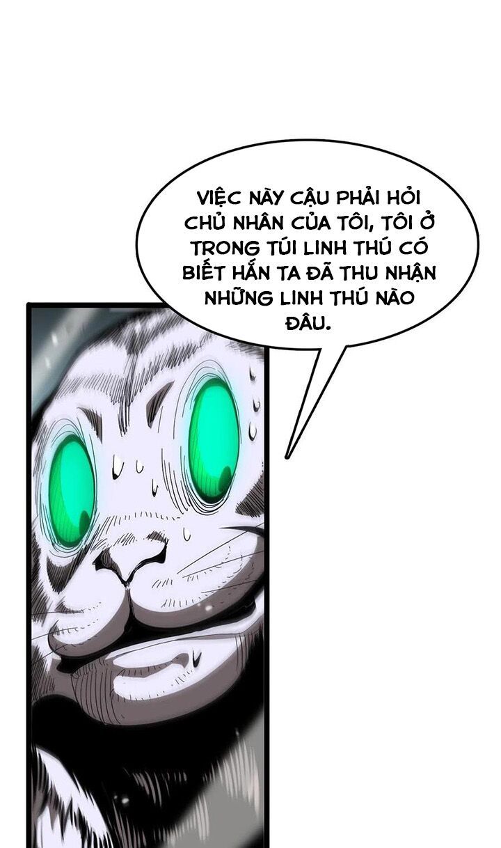 Chư Giới Mạt Nhân Tại Tuyến Chap 106 - Next Chap 107