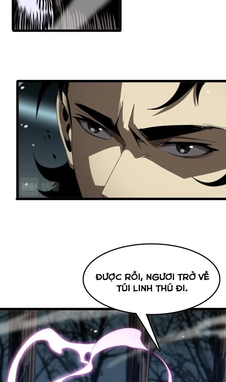 Chư Giới Mạt Nhân Tại Tuyến Chap 106 - Next Chap 107