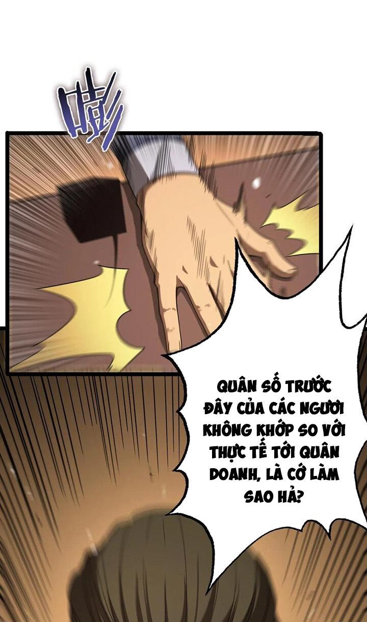 Chư Giới Mạt Nhân Tại Tuyến Chap 106 - Next Chap 107