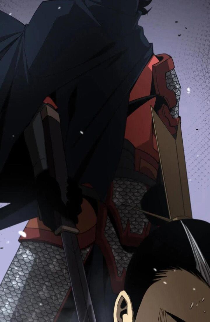 Chư Giới Mạt Nhân Tại Tuyến Chap 106 - Next Chap 107