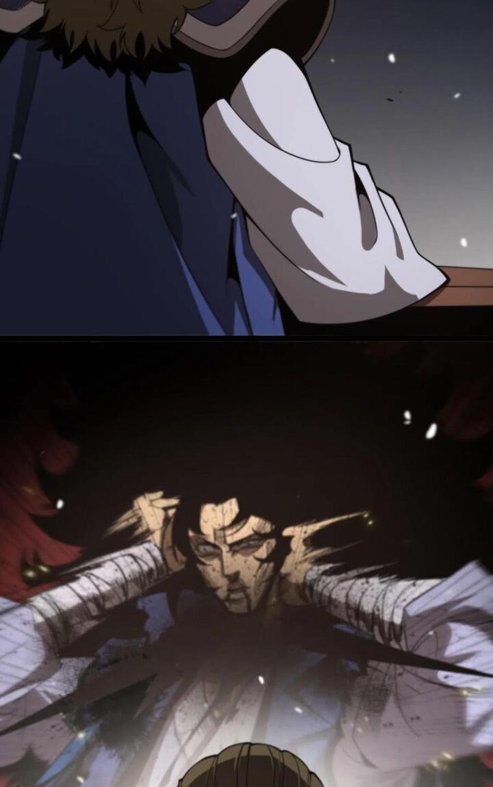 Chư Giới Mạt Nhân Tại Tuyến Chap 106 - Next Chap 107