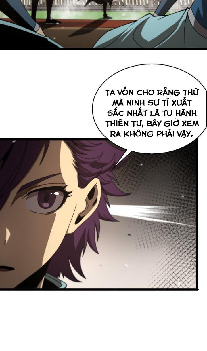 Chư Giới Mạt Nhân Tại Tuyến Chap 107 - Next Chap 108