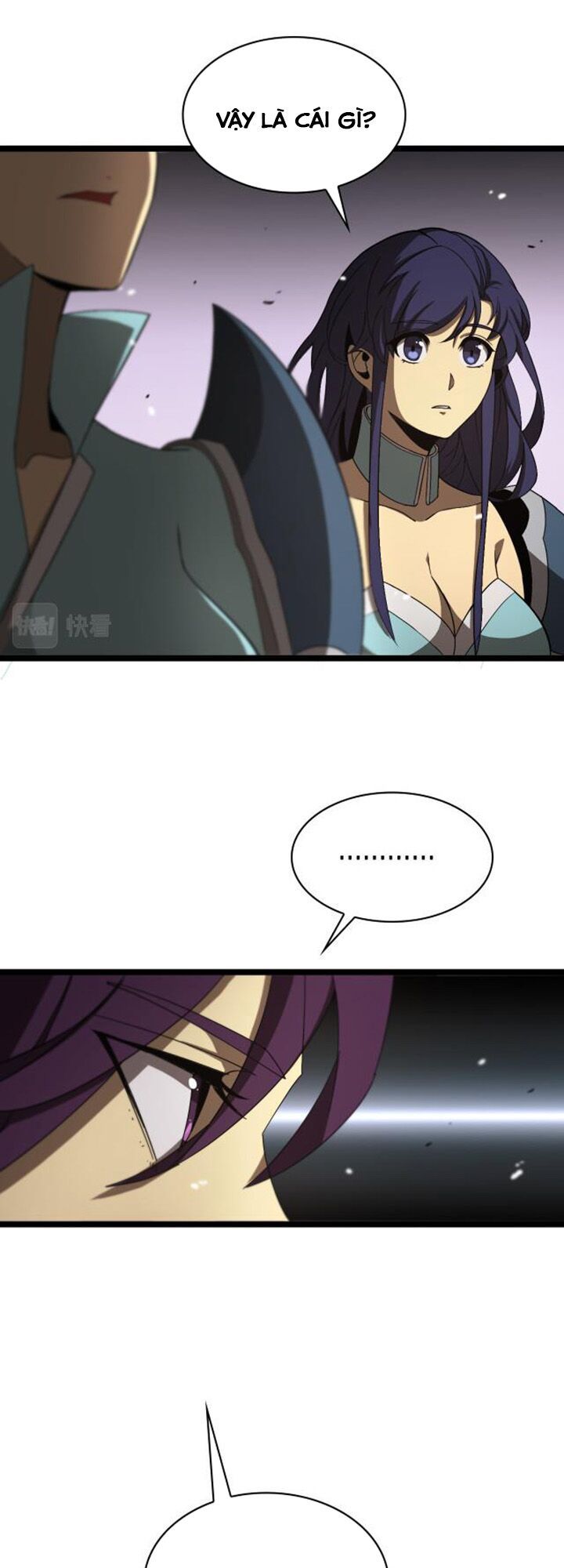 Chư Giới Mạt Nhân Tại Tuyến Chap 107 - Next Chap 108