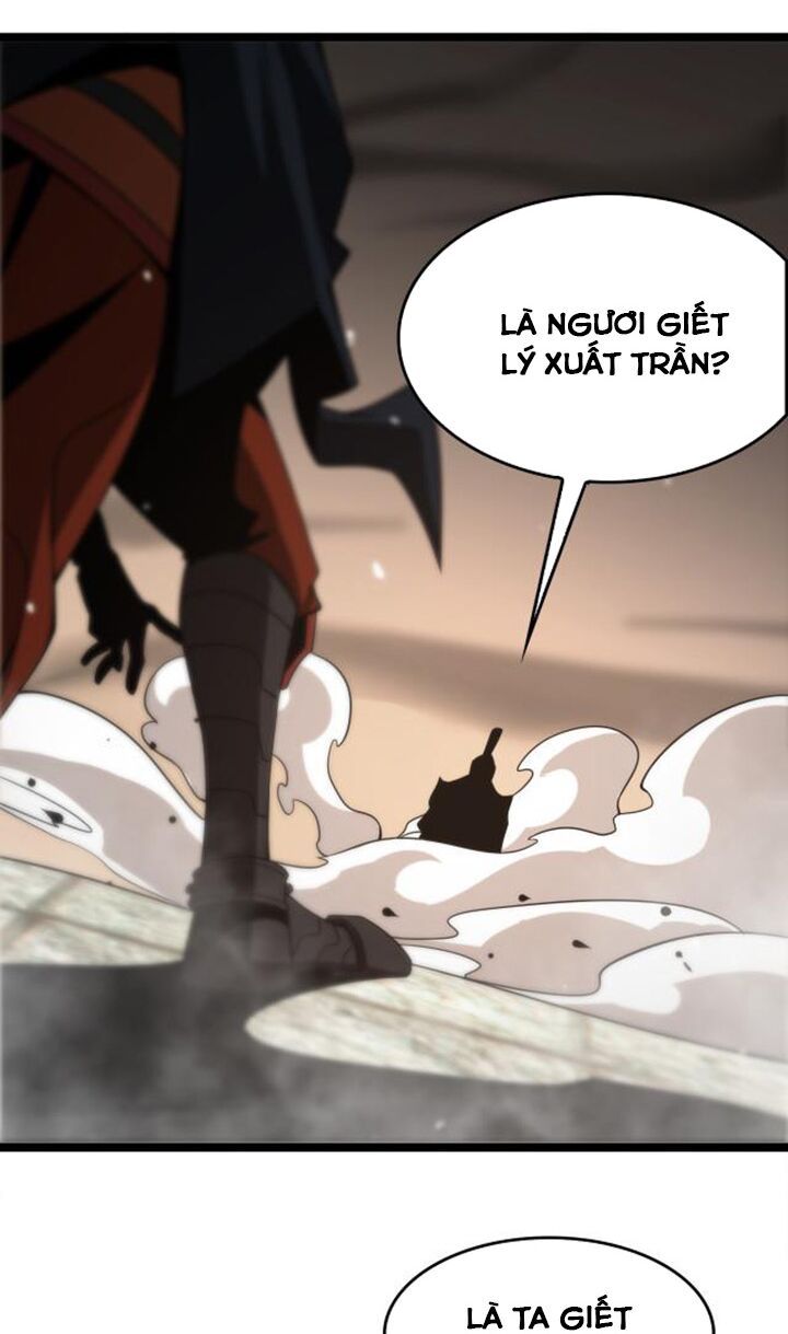 Chư Giới Mạt Nhân Tại Tuyến Chap 107 - Next Chap 108