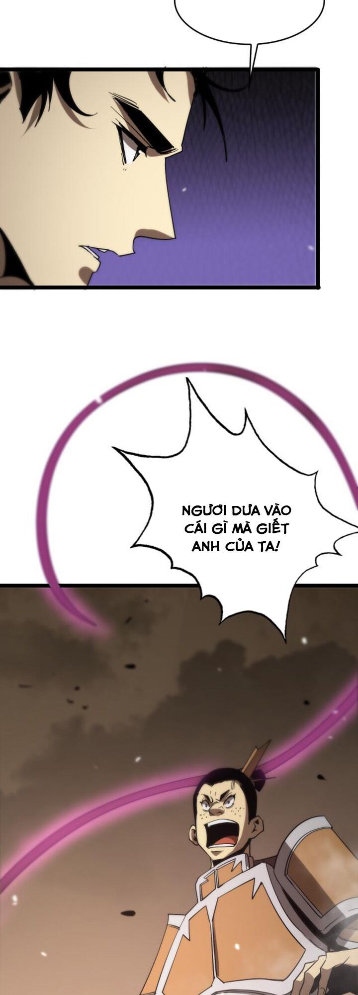 Chư Giới Mạt Nhân Tại Tuyến Chap 107 - Next Chap 108