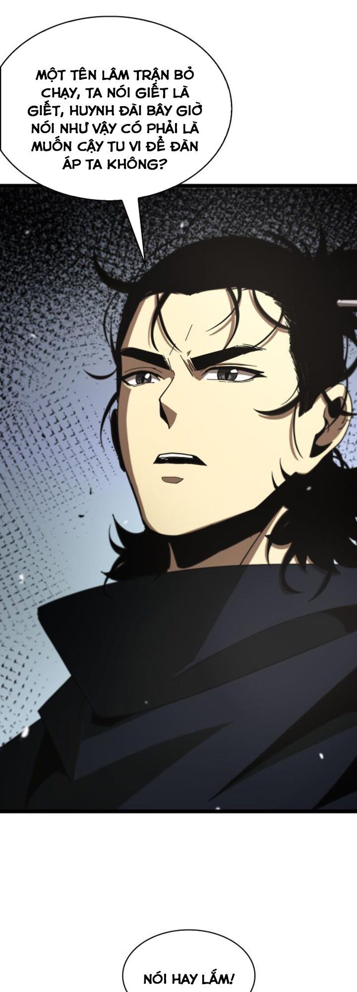 Chư Giới Mạt Nhân Tại Tuyến Chap 107 - Next Chap 108