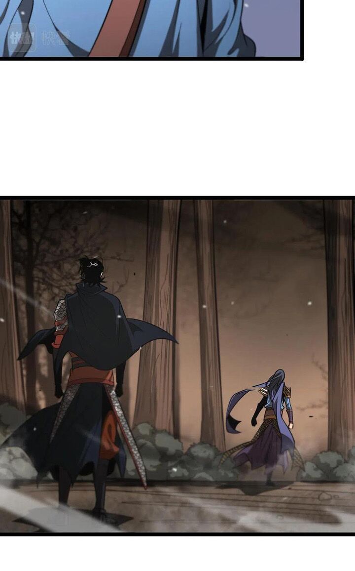 Chư Giới Mạt Nhân Tại Tuyến Chap 109 - Next Chap 110