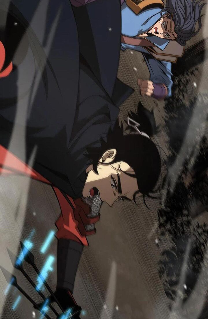 Chư Giới Mạt Nhân Tại Tuyến Chap 109 - Next Chap 110