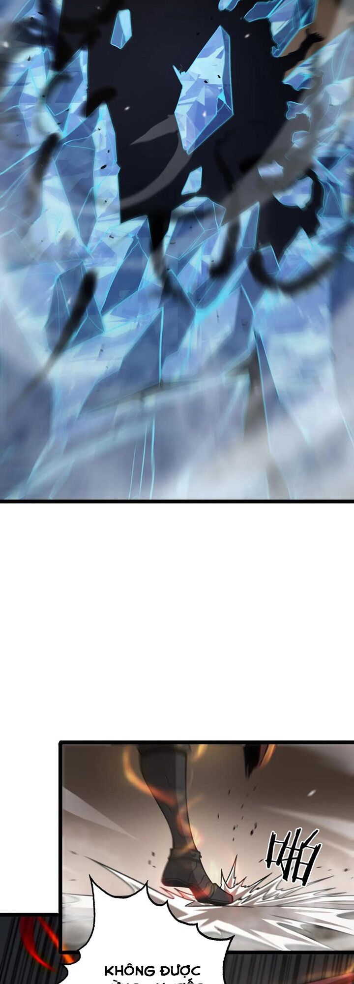 Chư Giới Mạt Nhân Tại Tuyến Chap 109 - Next Chap 110