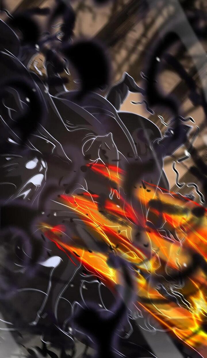 Chư Giới Mạt Nhân Tại Tuyến Chap 109 - Next Chap 110