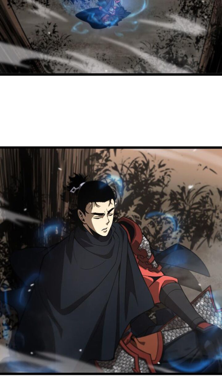 Chư Giới Mạt Nhân Tại Tuyến Chap 110 - Next Chap 111