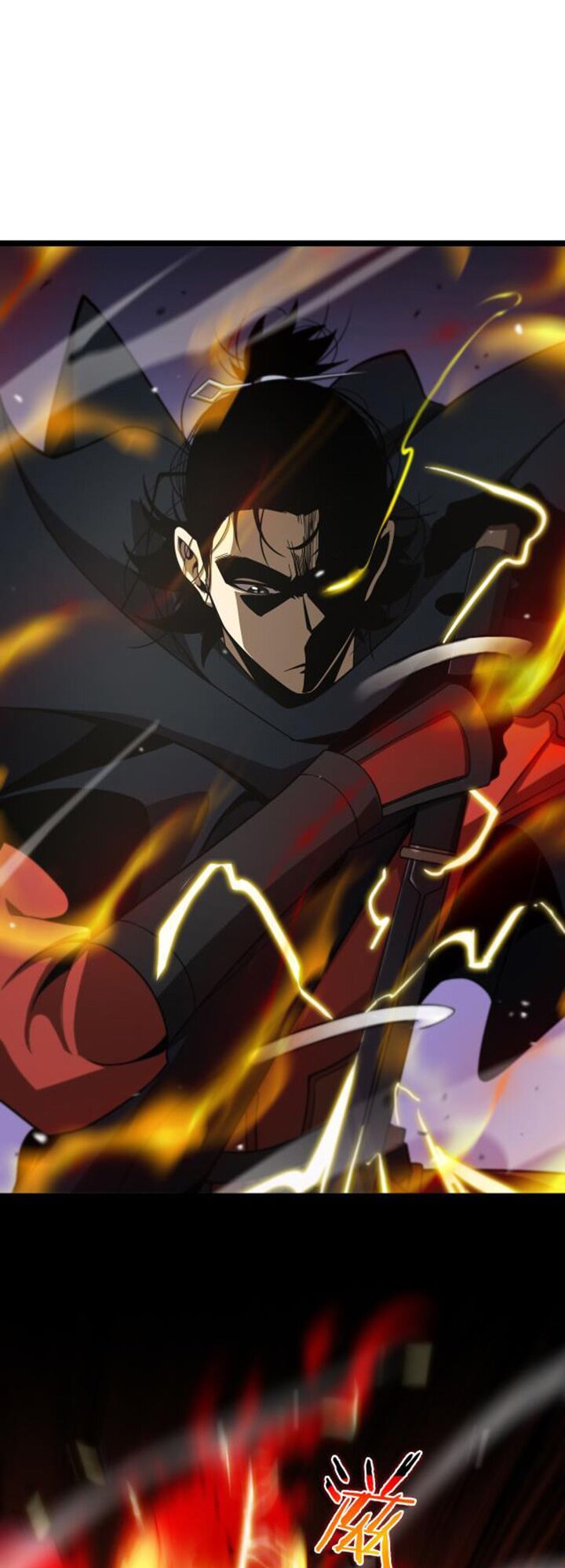 Chư Giới Mạt Nhân Tại Tuyến Chap 110 - Next Chap 111