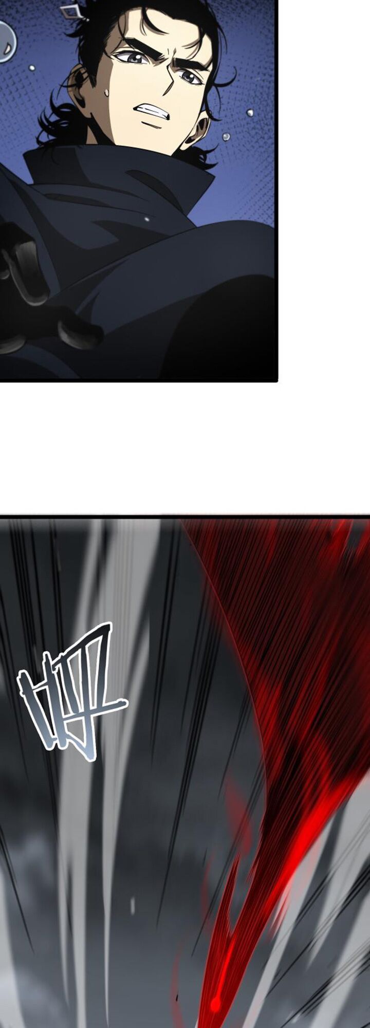 Chư Giới Mạt Nhân Tại Tuyến Chap 111 - Next Chap 112