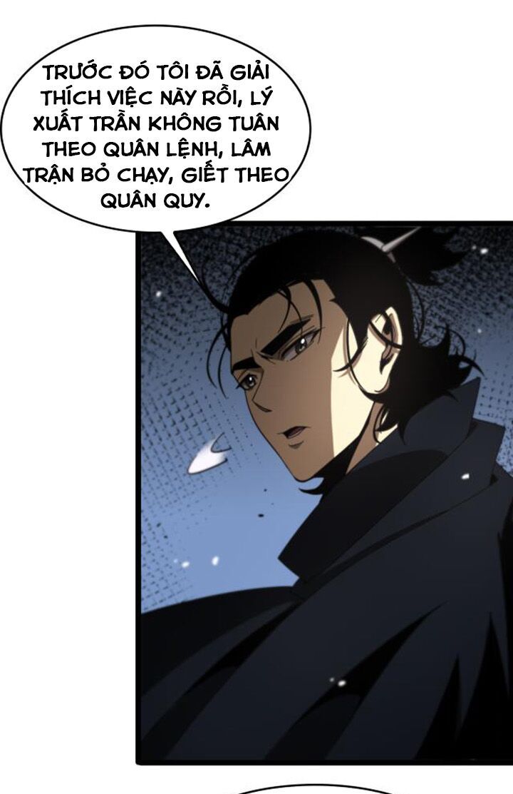 Chư Giới Mạt Nhân Tại Tuyến Chap 112 - Next Chap 113