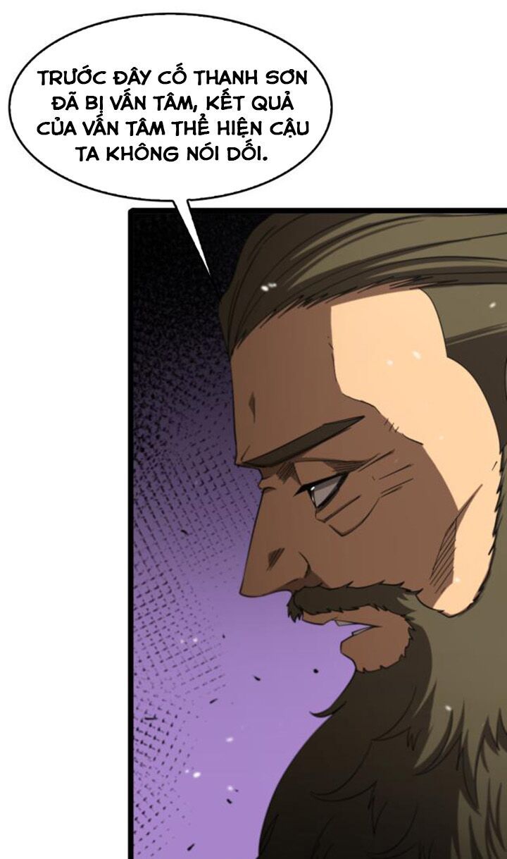 Chư Giới Mạt Nhân Tại Tuyến Chap 112 - Next Chap 113