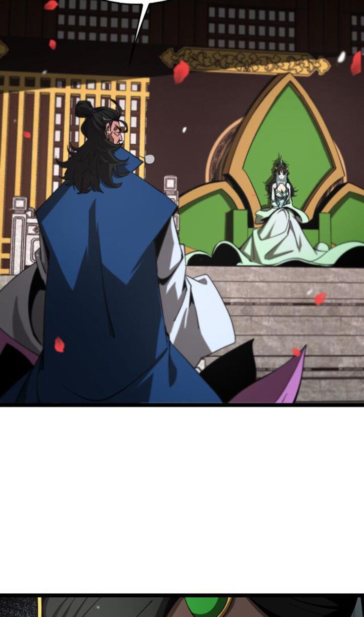 Chư Giới Mạt Nhân Tại Tuyến Chap 112 - Next Chap 113