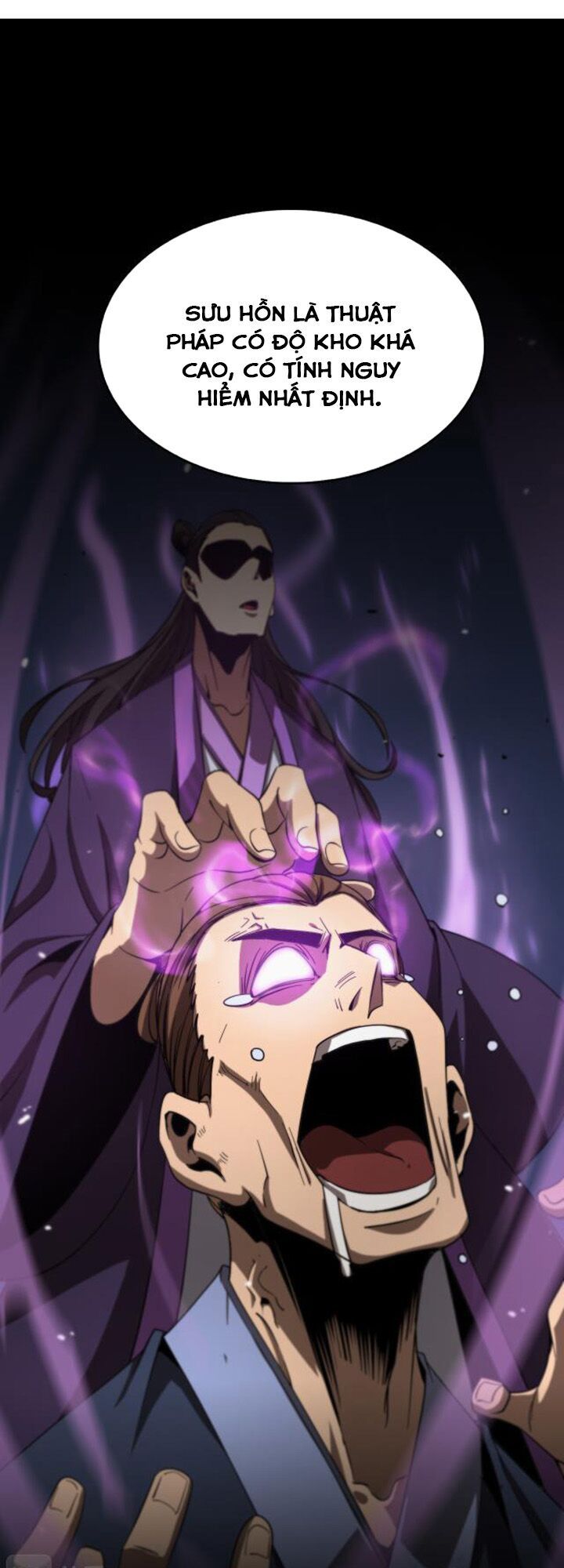 Chư Giới Mạt Nhân Tại Tuyến Chap 113 - Next Chap 114