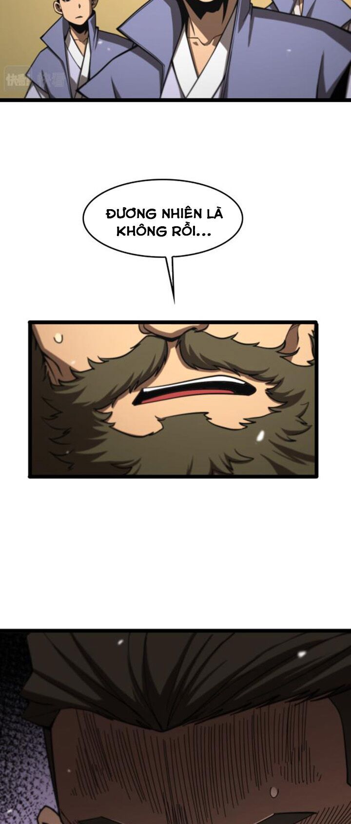 Chư Giới Mạt Nhân Tại Tuyến Chap 113 - Next Chap 114