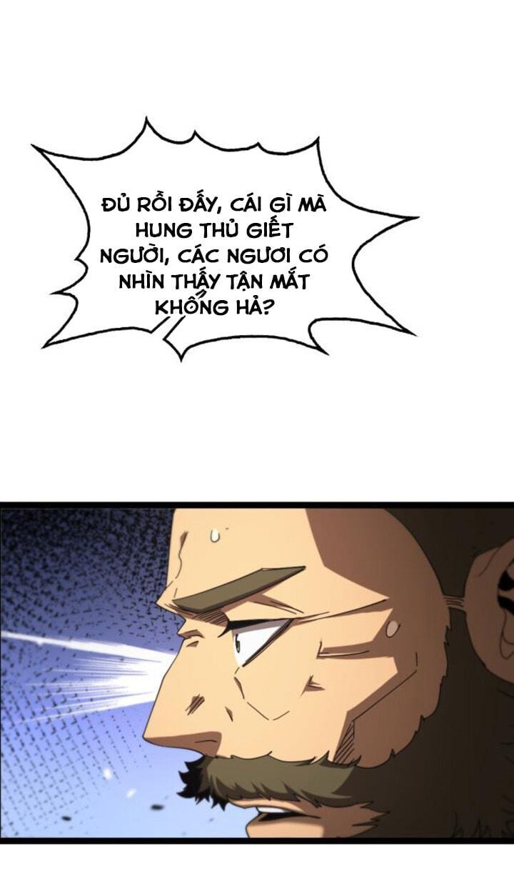 Chư Giới Mạt Nhân Tại Tuyến Chap 114 - Next Chap 115