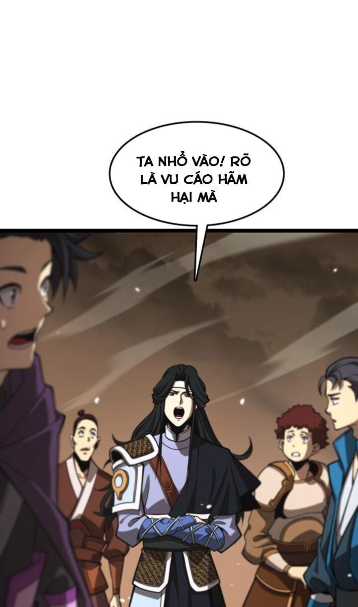 Chư Giới Mạt Nhân Tại Tuyến Chap 114 - Next Chap 115