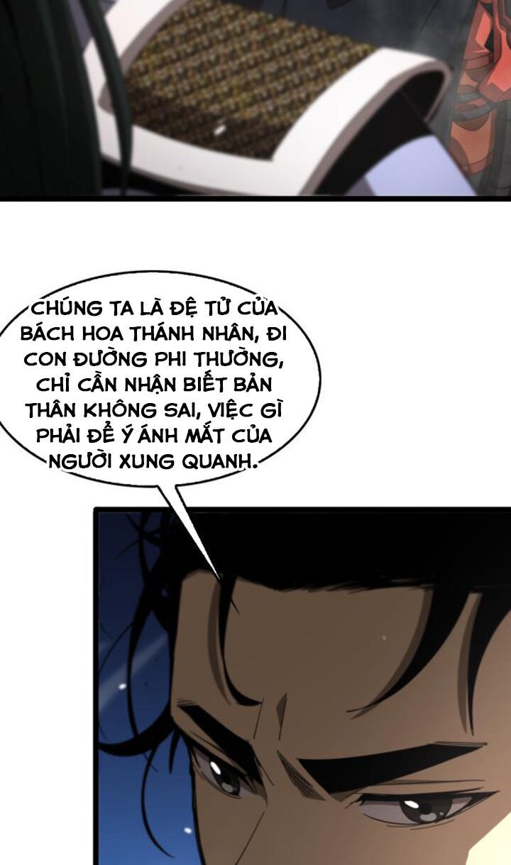 Chư Giới Mạt Nhân Tại Tuyến Chap 114 - Next Chap 115
